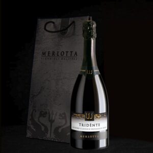 Tridènte Classic Method Jéroboam