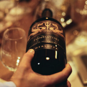 Autoctone selections tasting